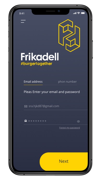 Frikadell Burgers screenshot-7