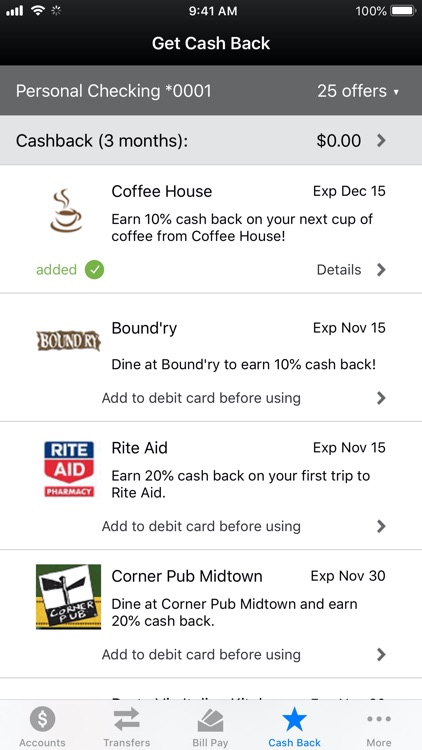 The State Bank of Canton screenshot-6