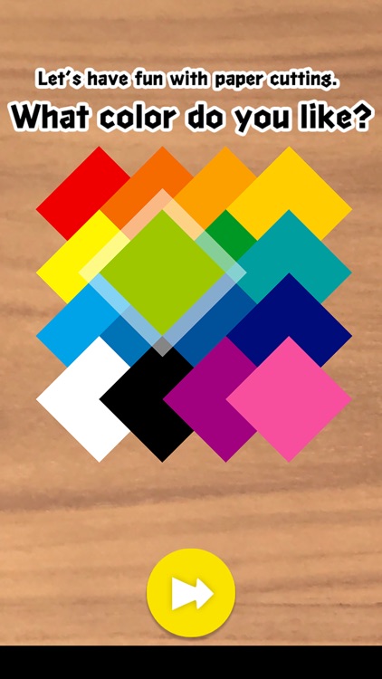 Origami Paper SnipSnap