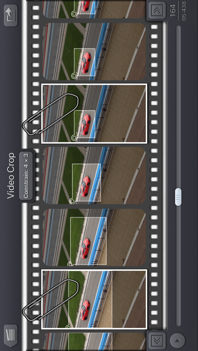 Video Crop & Zoom - HD Screenshot