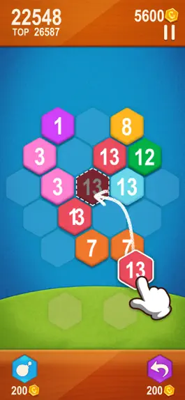 Game screenshot Beat 14 hack