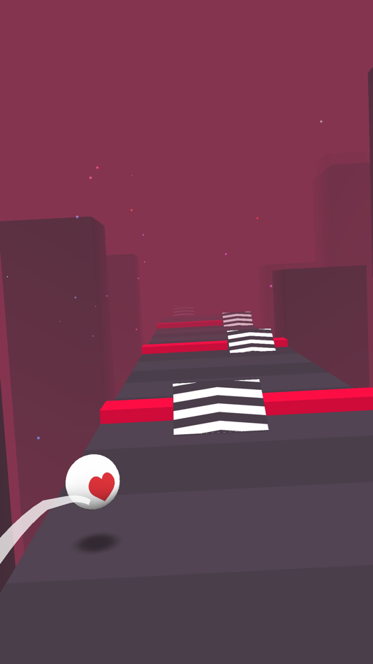 #1. Horizon Path (iOS) 由: Luis Gualandi