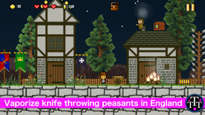 Tiny Time Travellers screenshot