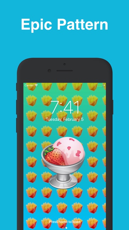 Poly Wall : Cute HD Wallpapers screenshot-8