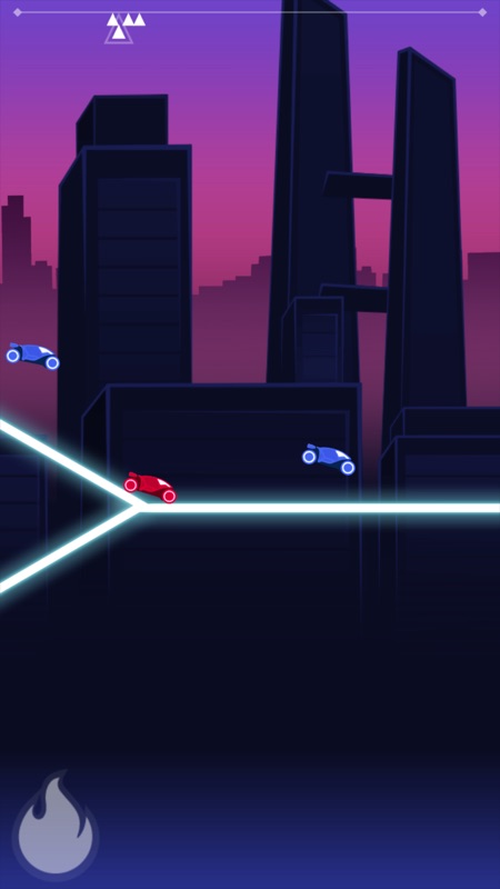 Race.io screenshot 2