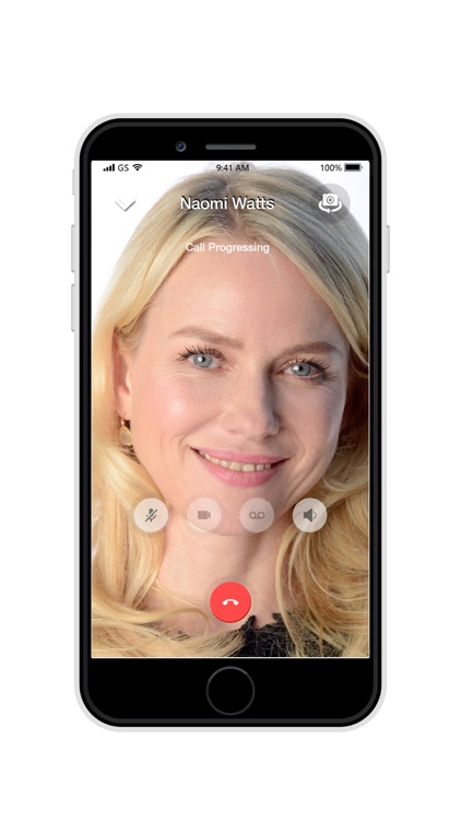 Teleport Communicator