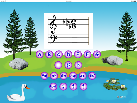 Screenshot #6 pour Chordelia