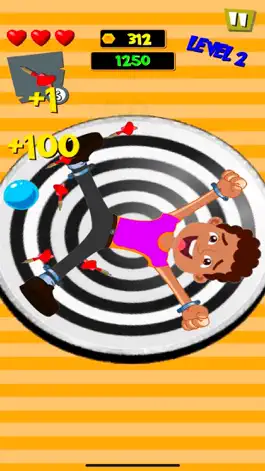 Game screenshot Колесо Карни hack