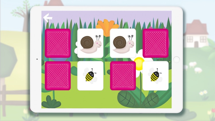 Mia Games for Kids screenshot-5