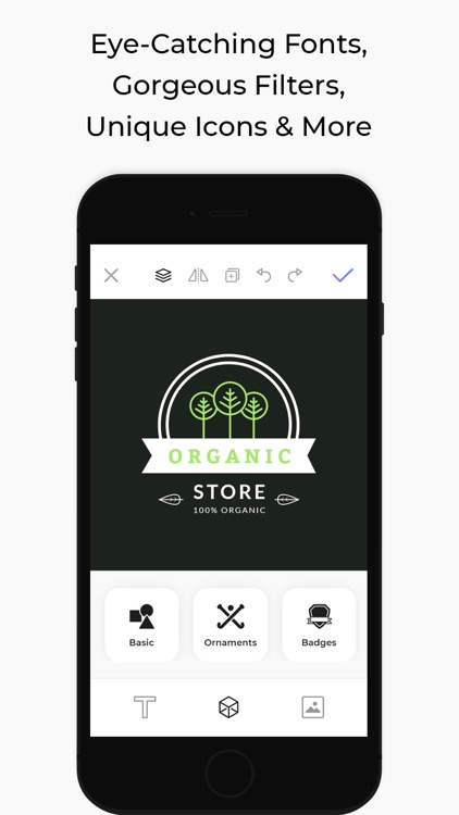 Logo Maker & Design Creator screenshot-5