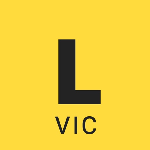 Learner Permit Test VIC 2019 Icon