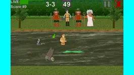 Game screenshot Animals Trial Lite apk