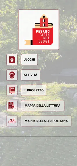 Game screenshot Pesaro che Legge mod apk