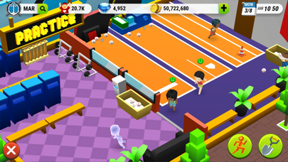 Screenshot #9 for Softball Club