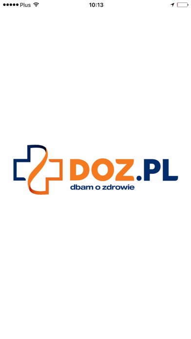 Doz.pl Screenshot