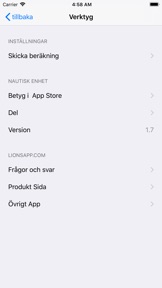 Skjermbilde