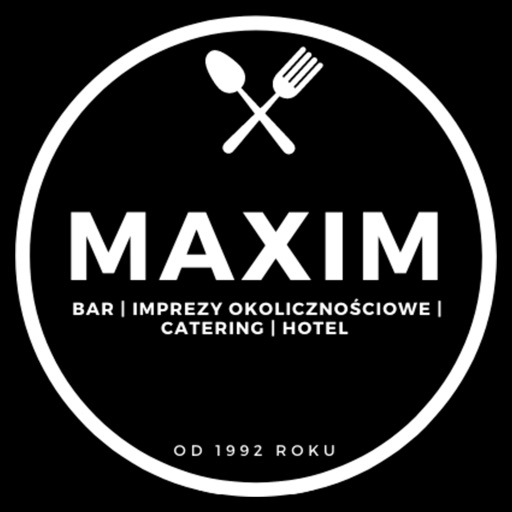 MaxiM icon