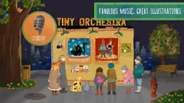 How to cancel & delete tiny orchestra 1