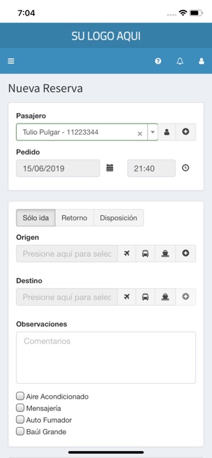 Karbooking(圖3)-速報App