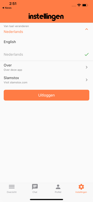 Slamstox(圖5)-速報App