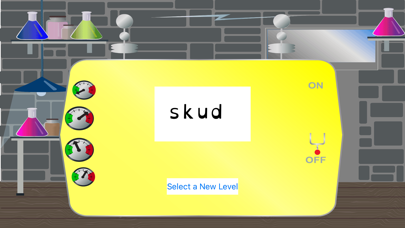 Screenshot #2 pour Nonsense!