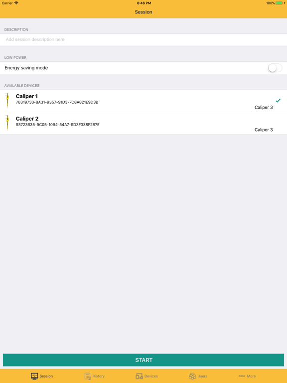 Screenshot #4 pour Microtech Data Systems