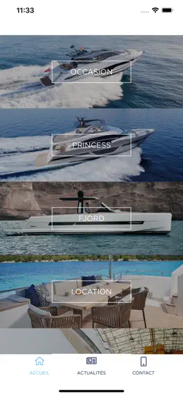 Game screenshot DLB Yacht Broker mod apk