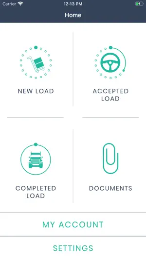 SmarTrackin screenshot 1