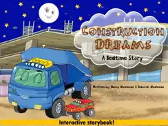 Truck Games for Kids Toddlers' iPad image 1