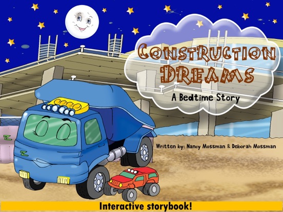 Screenshot #4 pour Jeux de camion pour enfants