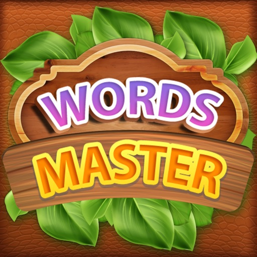 Word Master Pro - Word Crush