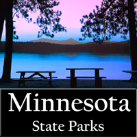 Minnesota State Parks and Areas