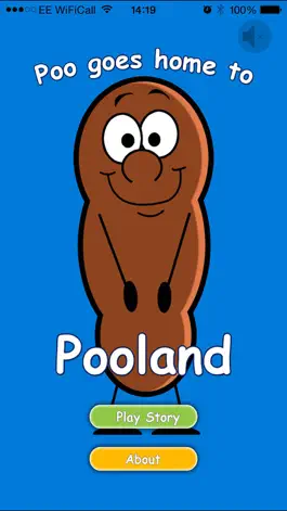Game screenshot Poo Goes Home to Pooland mod apk