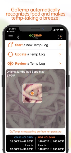 GoTemp(圖1)-速報App