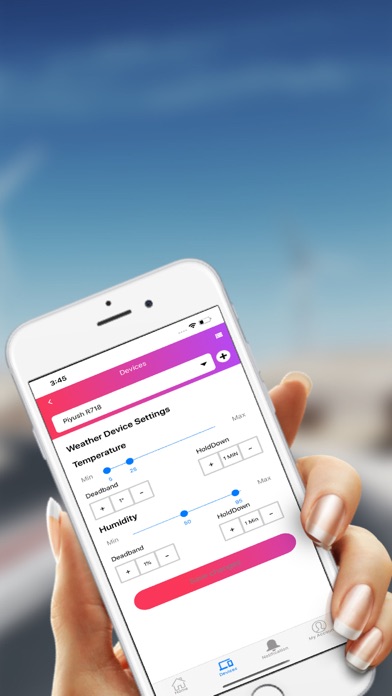 Screenshot #2 pour SmartRural