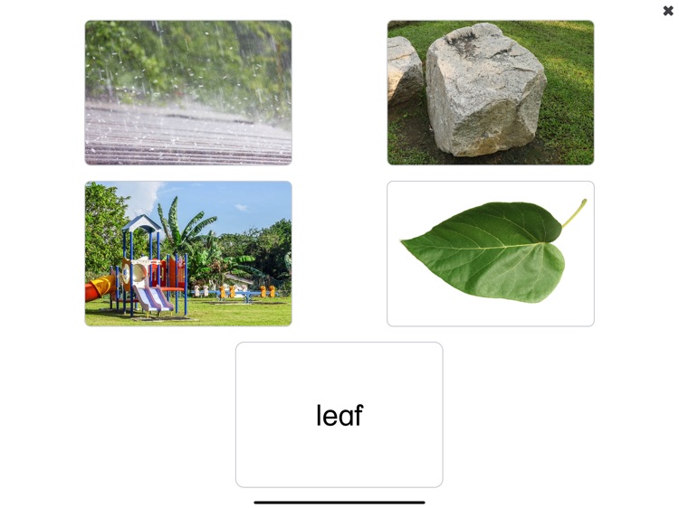 See and Learn Sentences 1 screenshot-5