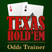 Texas Holdem Odds Trainer