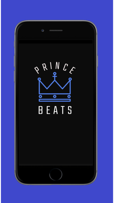 Prince Beats Screenshot