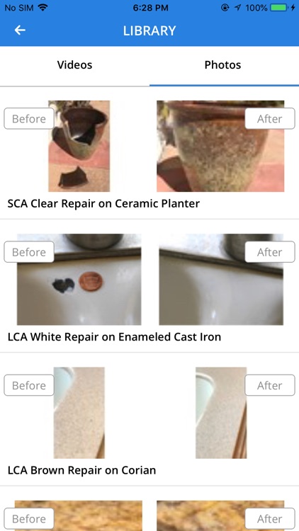 Surface Repair by HIMG screenshot-3