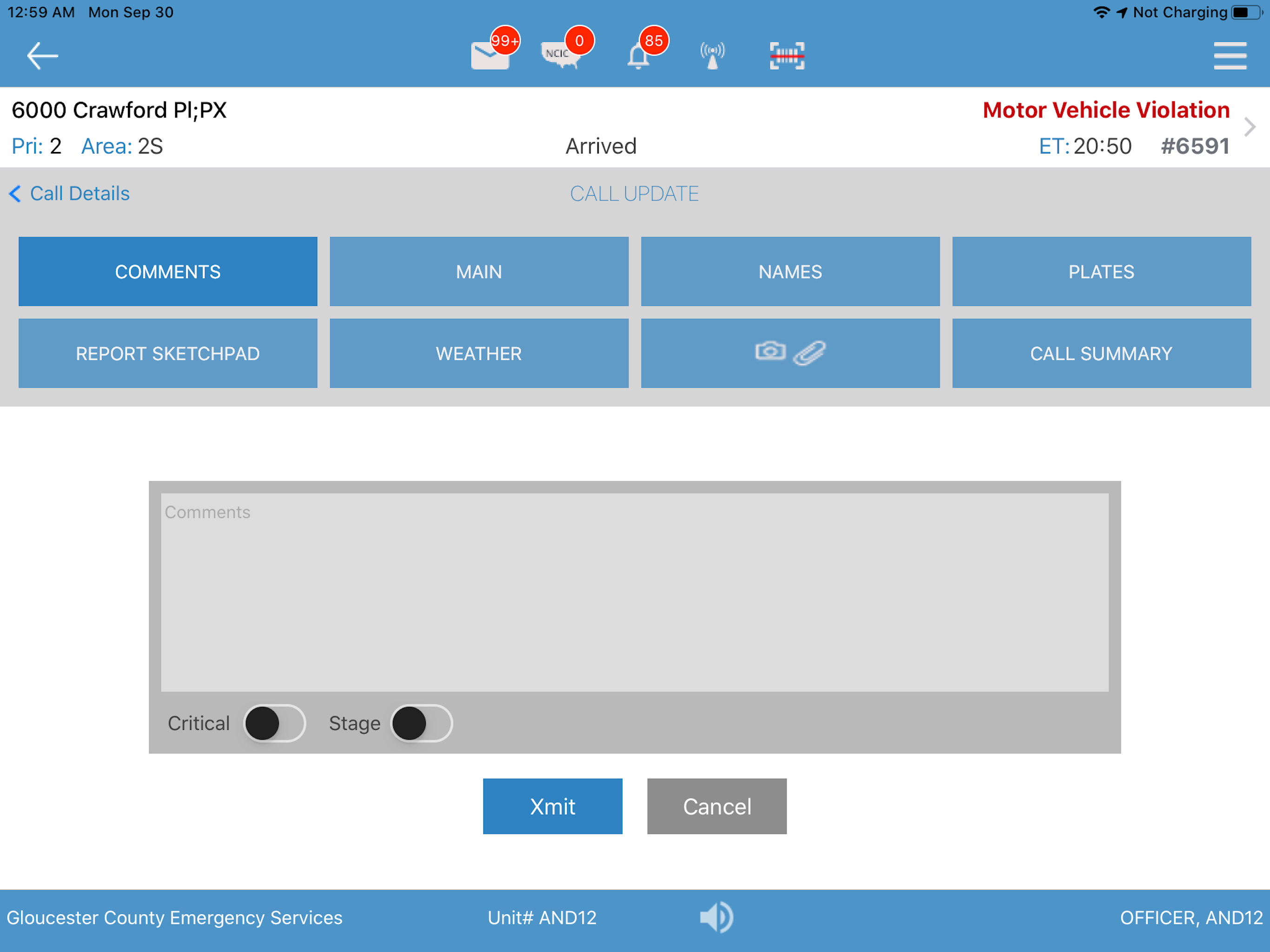 WDA App 4.0 screenshot 18