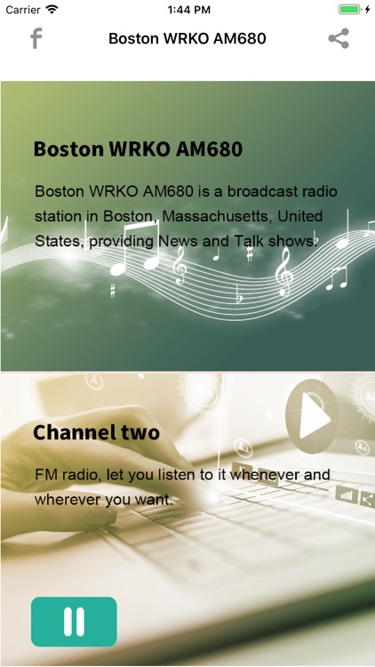 Boston WRKO AM680