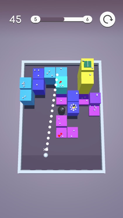 Tiny People 3D screenshot-8