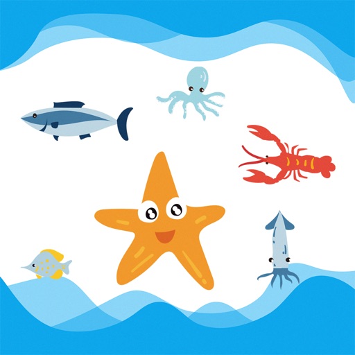 Lovely Aquarium