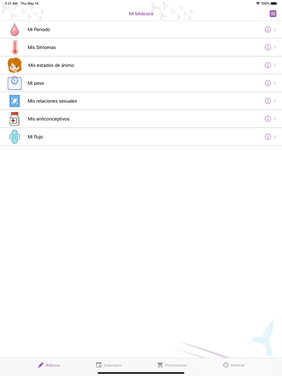 Screenshot #4 pour Días Ilimitados