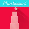 Pink Tower - Montessori Math