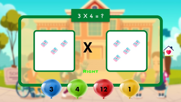 MultiplicationEntertainment screenshot-4
