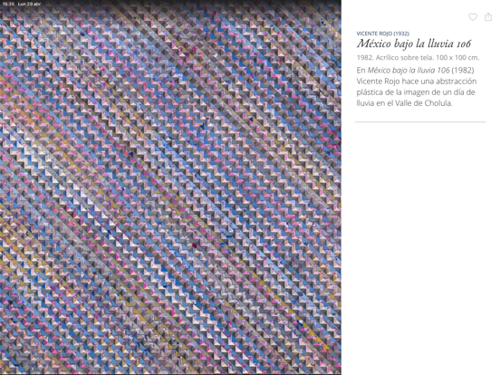Screenshot #5 pour Second Canvas MUAC