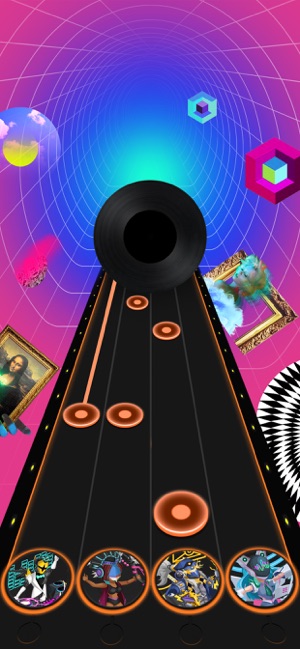 BEAT FEVER - Music Planet(圖1)-速報App