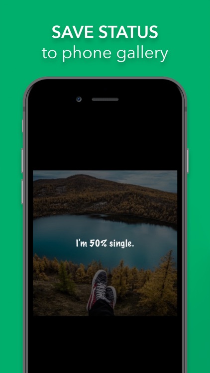 Status Save screenshot-4