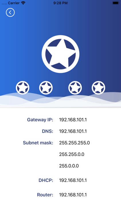 Astrill - Network tools screenshot-4
